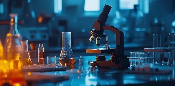 Research Overview