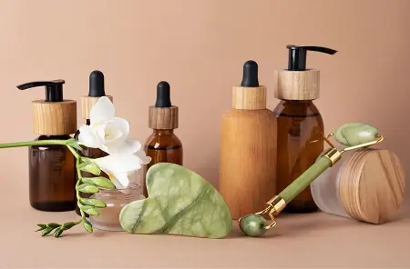 NATURAL BEAUTY SWAPS