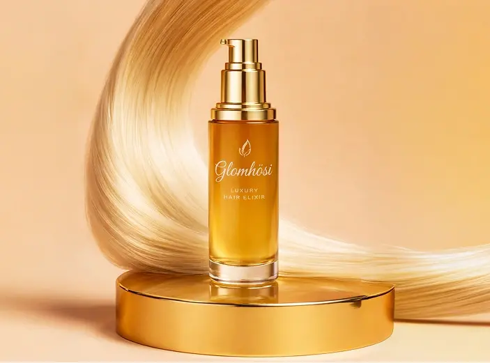 Hair Serum1