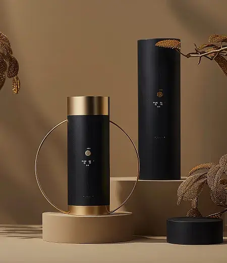 Luxury Packaging