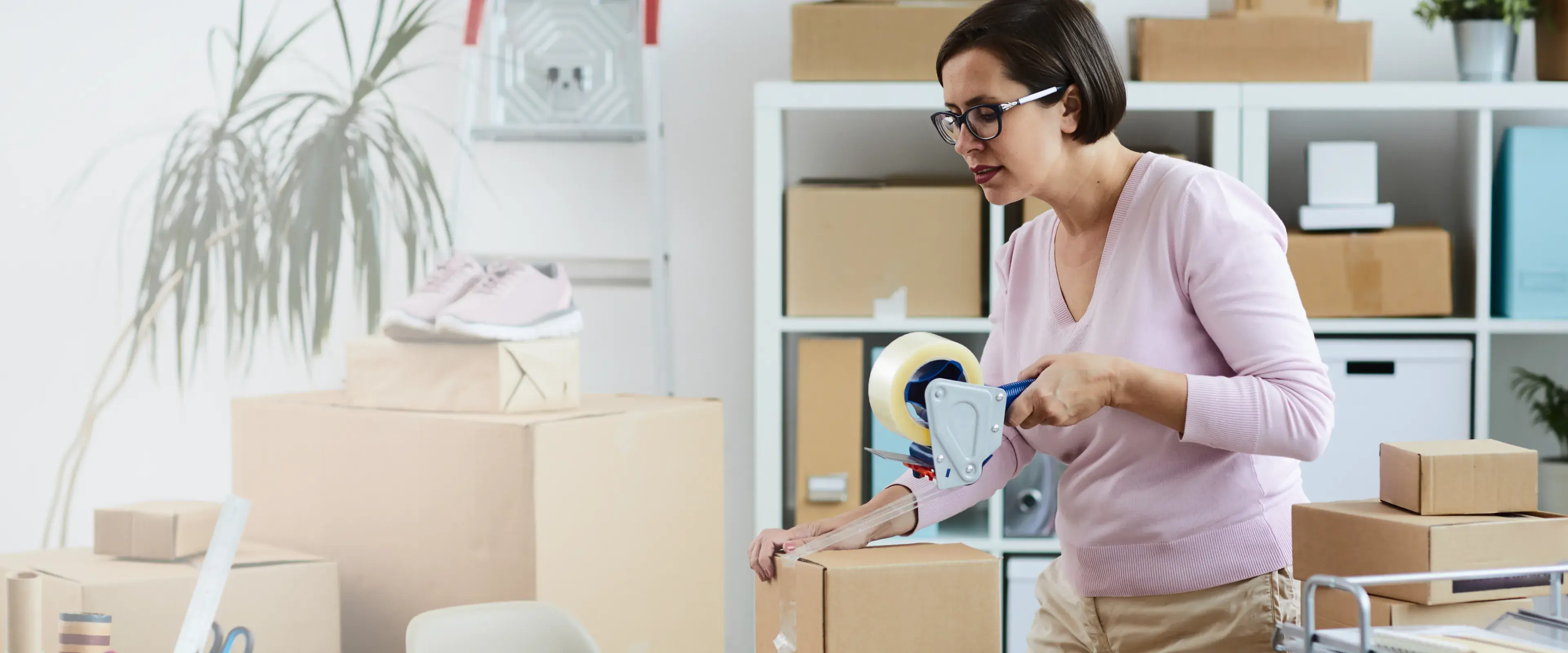 Packaging & Logistics