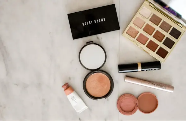 Product Selection & Sampling